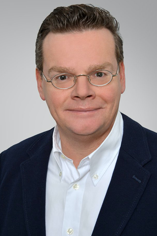 Jens Müller